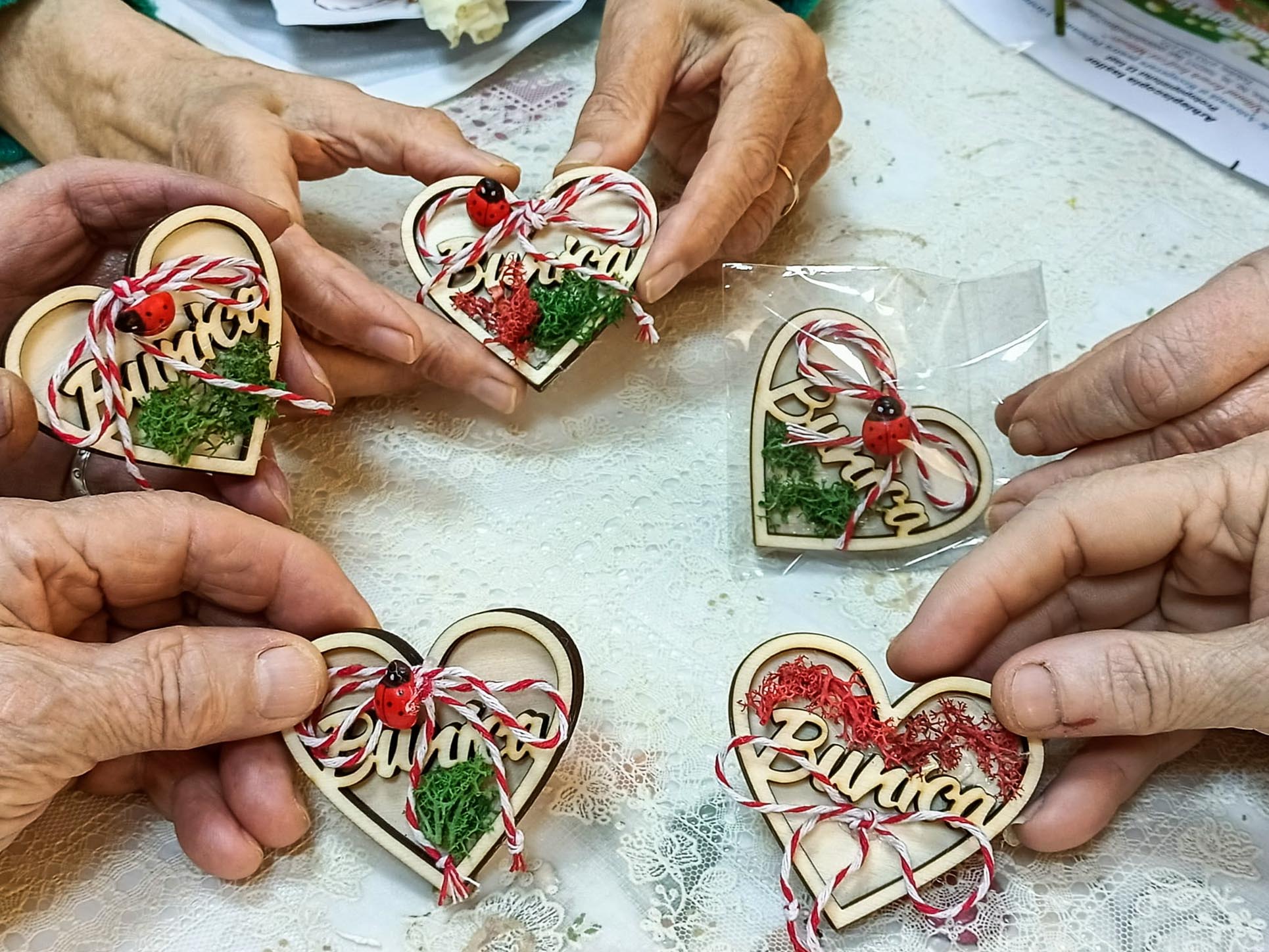 Despre noi | Centrul de Zi pentru vârstnici „Sfântul Ierarh Iosif cel Milostiv”