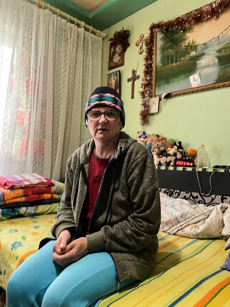 Servicii | Centrul de Zi pentru vârstnici „Sfântul Ierarh Iosif cel Milostiv”