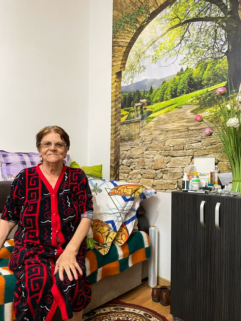 Servicii | Centrul de Zi pentru vârstnici „Sfântul Ierarh Iosif cel Milostiv”