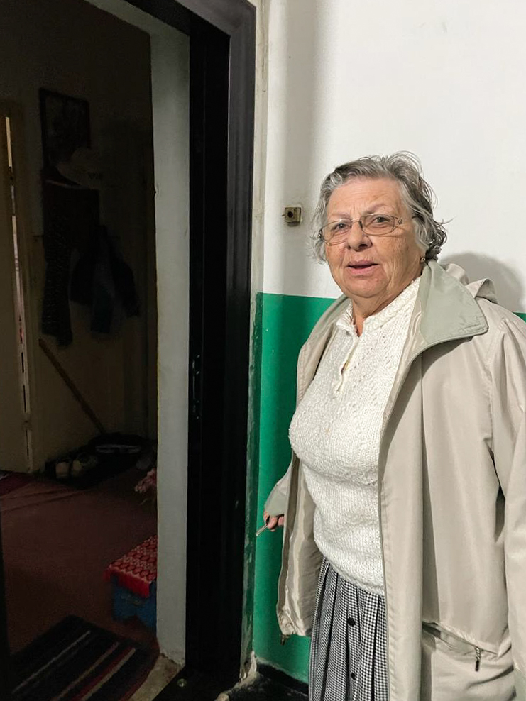 Servicii | Centrul de Zi pentru vârstnici „Sfântul Ierarh Iosif cel Milostiv”