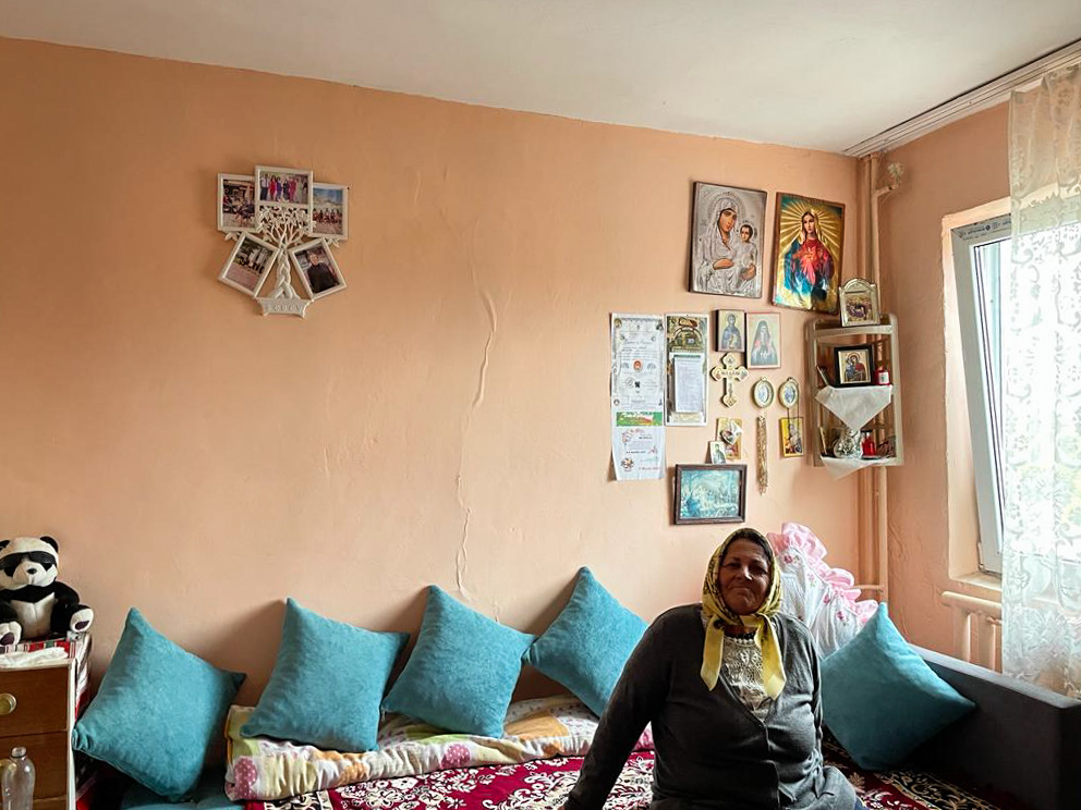 Servicii | Centrul de Zi pentru vârstnici „Sfântul Ierarh Iosif cel Milostiv”