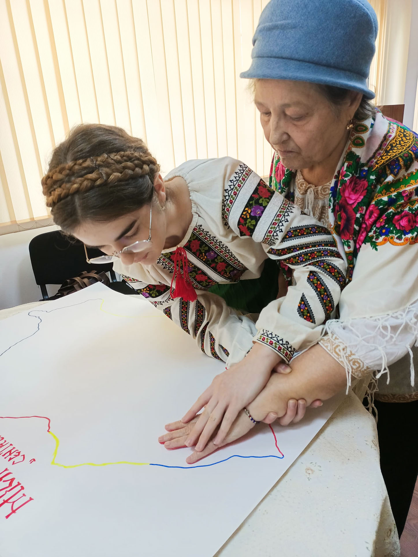 Servicii | Centrul de Zi pentru vârstnici „Sfântul Ierarh Iosif cel Milostiv”