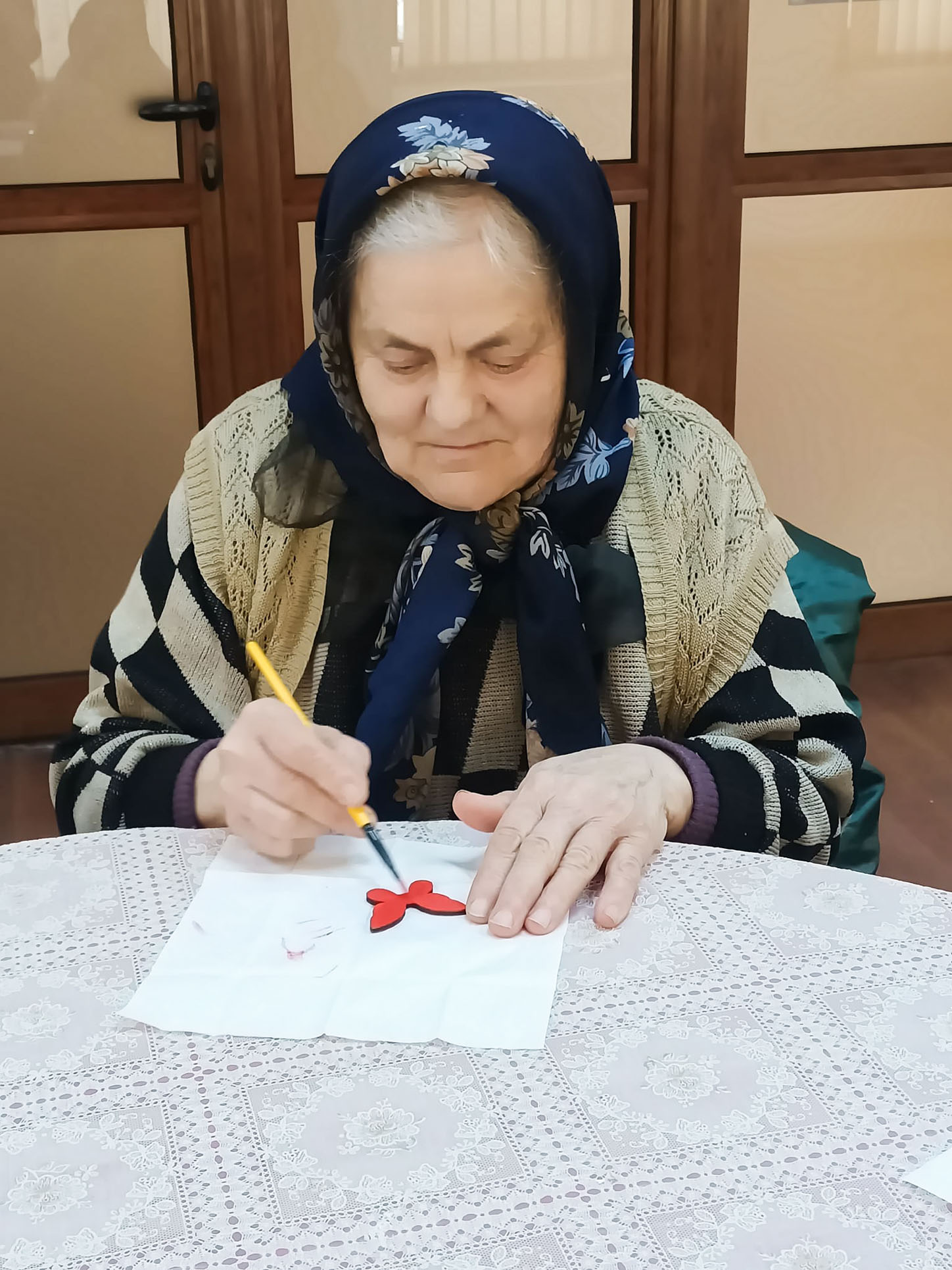 Servicii | Centrul de Zi pentru vârstnici „Sfântul Ierarh Iosif cel Milostiv”