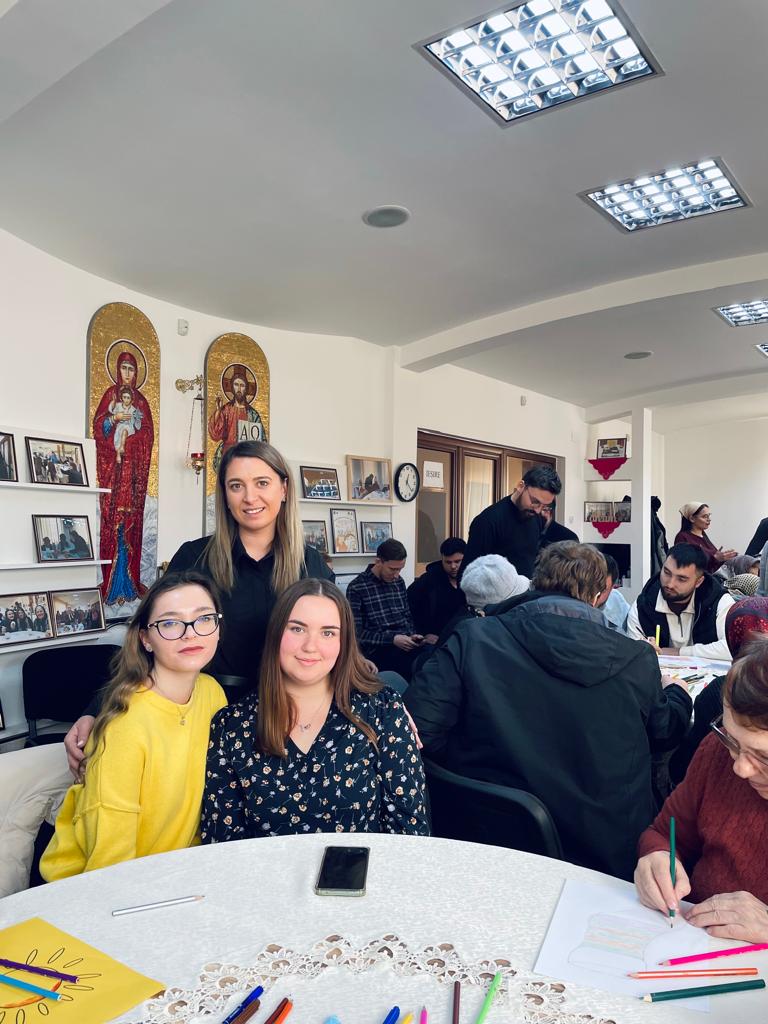 Ziua Mondiala a Asistenței Sociale,