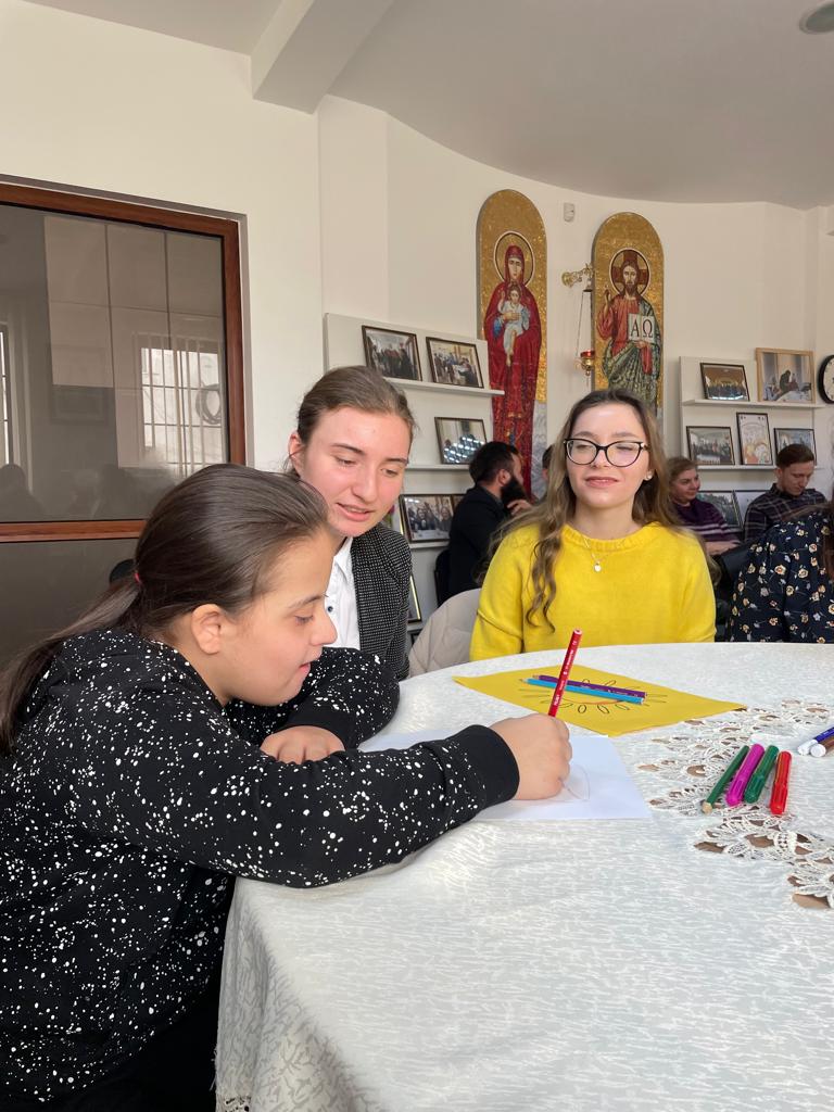 Ziua Mondiala a Asistenței Sociale,