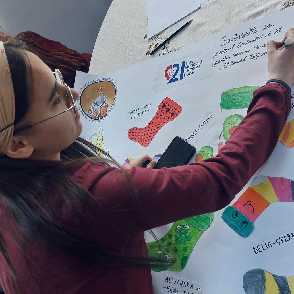 Ziua Mondiala a Asistenței Sociale,