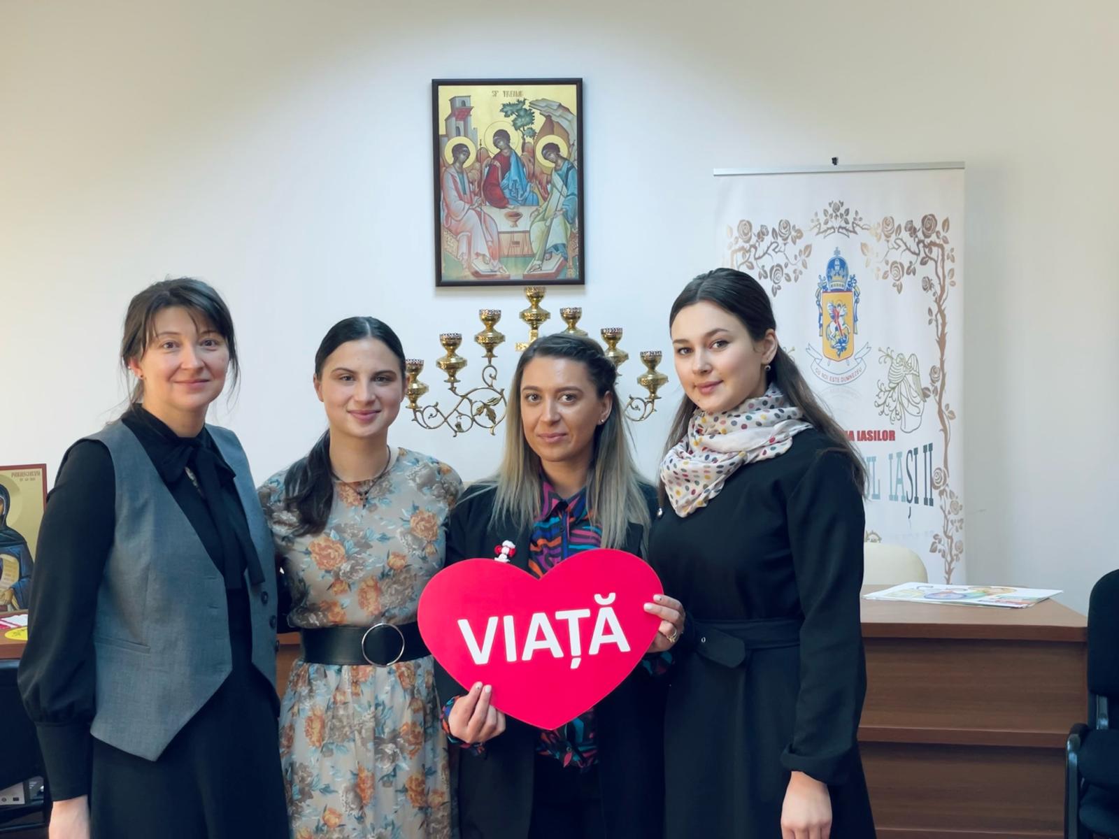 VIAȚA prin ochii bunicilor.