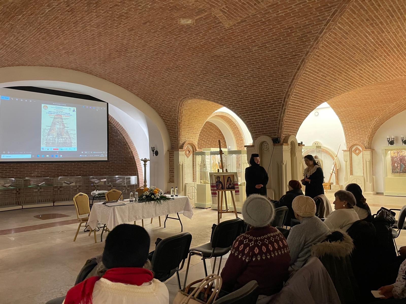 Zilele Centrului de zi Sfântul Ierarh Iosif cel Milostiv - 2025