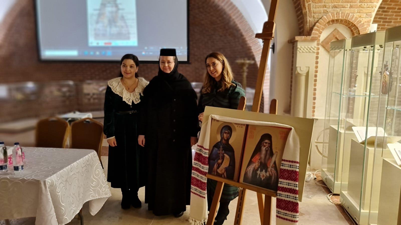 Zilele Centrului de zi Sfântul Ierarh Iosif cel Milostiv - 2025