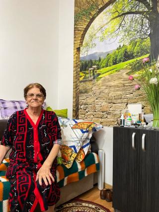 Servicii | Centrul de Zi pentru vârstnici „Sfântul Ierarh Iosif cel Milostiv”