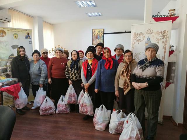 Servicii | Centrul de Zi pentru vârstnici „Sfântul Ierarh Iosif cel Milostiv”