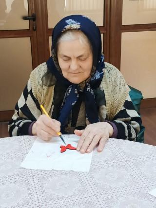 Servicii | Centrul de Zi pentru vârstnici „Sfântul Ierarh Iosif cel Milostiv”