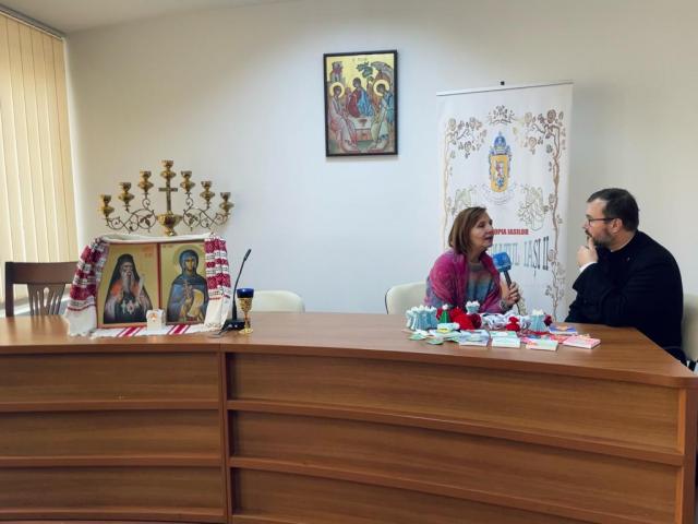 Importanța ermeneuticii în semnificația zilei de 1 Decembrie