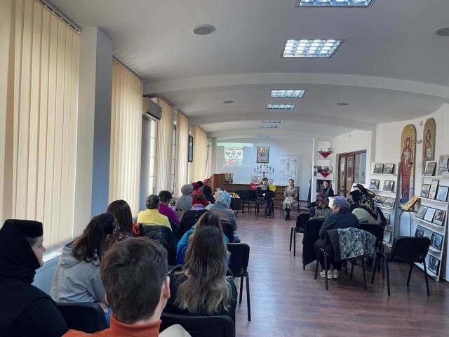 VIAȚA prin ochii bunicilor.